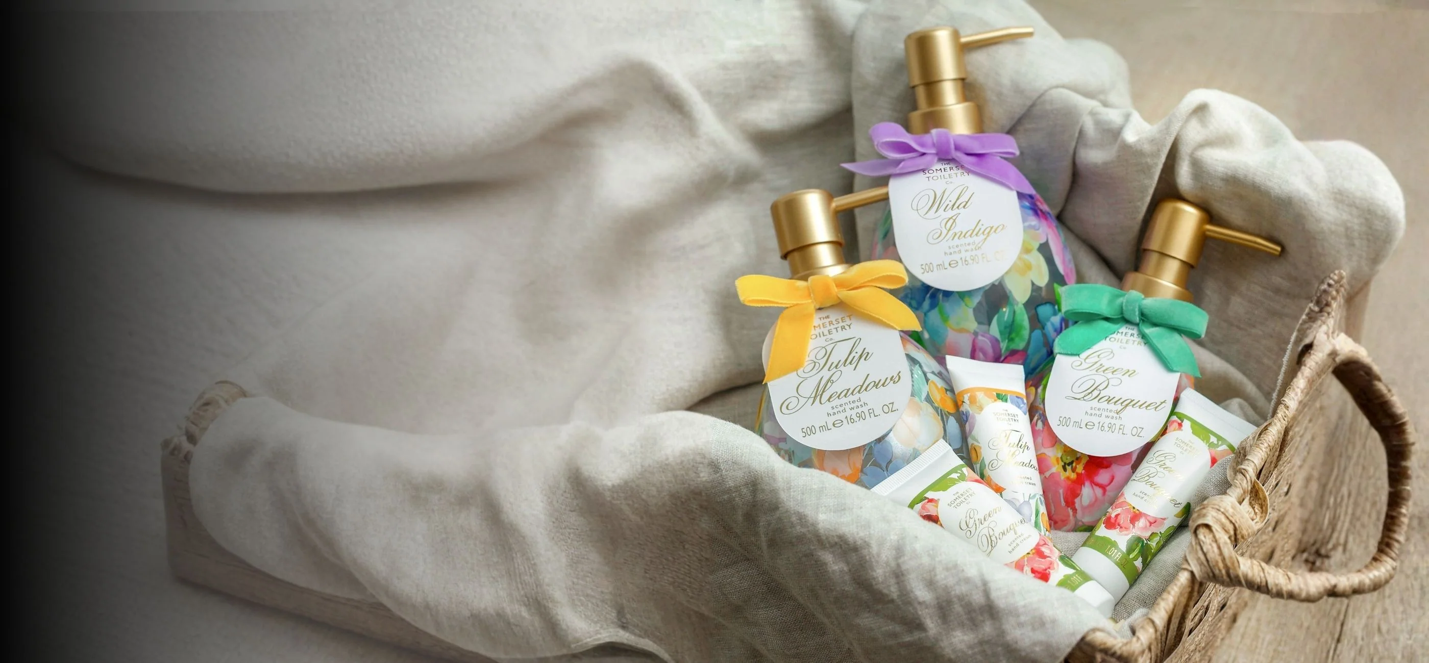 Welcome to Our Store